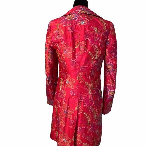 Harriet Kassman Original Designer Jacket - Picture 2 of 9